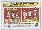 2005-06 Bazooka Comics #15 - Amare Stoudemire