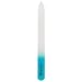 Ebelin Glasnagelfeile 14 cm, 1 St�ck verschiedene unsortierte Farben