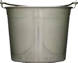 VO TOYS/VIP SS PAIL 4 QUART