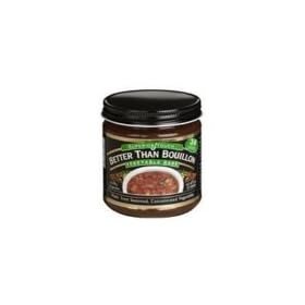 Better Than Bouillon Organic vegetable Base