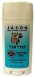 Tea Tree Oil Deodorant Stick by Jason - 2.5 Ounces