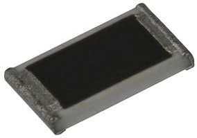 INTERNATIONAL RESISTIVE PFC-W0805LF-03-49R9-B THIN FILM RESISTOR, 49.9 OHM, 250mW 0.1% (10 pieces)