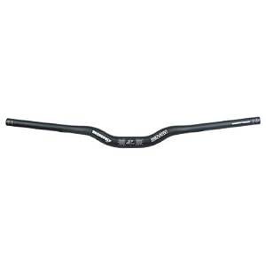 2009 TruVativ Hussefelt Comp 680 x 30mm 9x5d Bend 31.8 Black