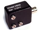 Electronics: Nitek VB39F