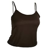 WICKERS Womens Moisture Wicking Silkweight Camisole