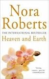Heaven and Earth (Three Sisters Island Trilogy)