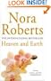 Heaven and Earth (Three Sisters Island Trilogy 2)