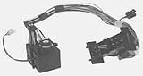 ACDelco D1498C Switch Assembly