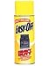 Electronics : EASY-OFF Oven Cleaner - Heavy Duty Regular Scent Aerosol: 16 OZ