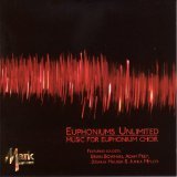 Euphoniums Unlimited: Music for Euphonium Choir