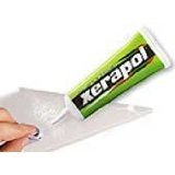 物を大事に使う国からやって来た　ドイツ製 万能多目的クリーナー プラスチックポリッシュ Xerapol