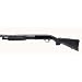 Hogue Stock Mossberg 500 Overrubber Shotgun Stock Kit with Forend