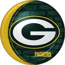 Green Bay Packers 9" Paper Dinner Plates (8 count)