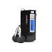 Creative Muvo TX SE Tragbarer MP3-Player 512 MB