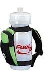 FuelBelt Sahara Palm Holder with Pocket - 22 oz.
