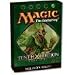 Magic the Gathering: Core Set - Tenth - 10th - Edition Theme Deck - Molimo's Might (Green)