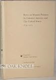 Review Univ of Virginia Pr  / Notes on Woman Printers in Colonial America and the United States 1639