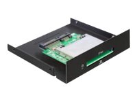 DELOCK Card Reader-CFast > 3.5 SATA Preisvergleich