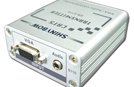 Shinybow VGA/AUDIO transmitter over Cat5