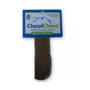 QT Dog Churpi Chew Natural Dog Treat, Medium