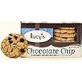 BUY : Lucy's Grab'N Go Chocolate Chip, Gluten Free Cookies (16/4 CT)