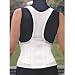 Original Cincher Back Support White - Large Image