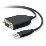 Belkin USB Serial Portable Adapter