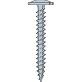 Simpson Strong Tie SD8X1.25 #8 x 1-1/4" Phillips Wafer Head Wood Screw 100 per pack