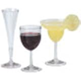 Acrylic Wine