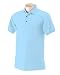 50/50 Jersey Polo with Pocket