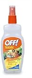 OFF! Skintastic Unscented 12-6 ounce bottles
