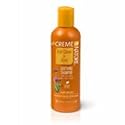 Creme of Nature Red Clover & Aloe Soothing Shampoo, for Dry Hair & Flaky Scalp, 12 Oz