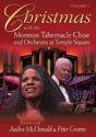 Vol. 2-Christmas With the Mormon Tabernacle Choir