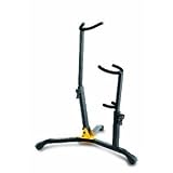 Hercules DS560B Bass Clarinet Stand