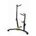 Hercules DS560B Bass Clarinet Stand