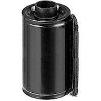 Adorama Reloadable Metal Film Cassette for Bulk Loading, Single Cassette