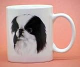 Japanese Chin Mug
