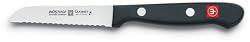 Wusthof Gourmet 3-Inch Serrated Paring Knife