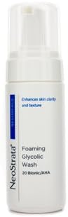 Foaming Glycolic Wash 100ml/3.4oz