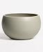 Vera Wang Naturals Medium Bowl, 6.5