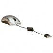 Kensington PocketMouse Mini Mouse - Optical - USB