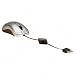 Kensington PocketMouse Mini Mouse - Optical - USB