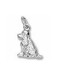 Rembrandt Charms Cocker Spaniel Charm