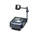 Closed Doublet Lens Enx Lamp Changer 2800 Lumens Fld Dn Post Clk