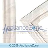 Haier RF-3100-66 GASKET - REFRIGERATOR DOOR WHITE