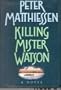 Killing Mister Watson