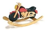 Eigenschaften Legler 8107 / Chopper 