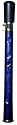 Xaphoon Pocket Sax Cobalt Blue Key of C