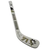 Pittsburgh Penguins Evgeni Malkin Signature Mini Stick