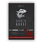 Raising the Ghost DVD
